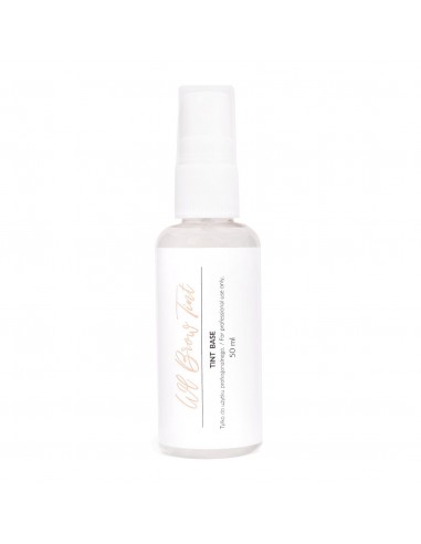 ZN.  WL Brow Tint Base 50ml