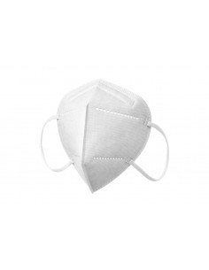 ZD.  Maseczka Akzenta KN95...