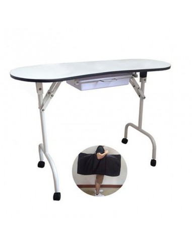 ZN.  Stolik kosmetyczny składany 