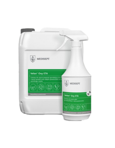 ZE.  Velox OXY ETA 5L