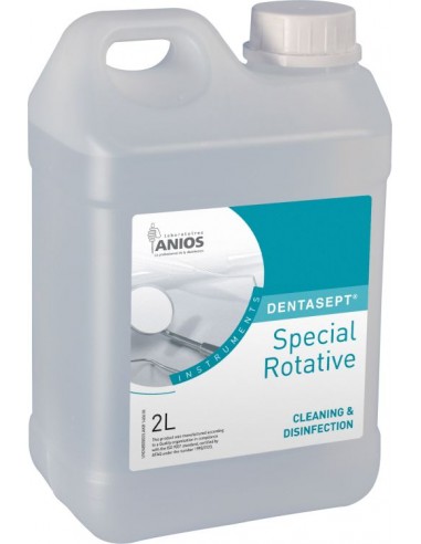 ZE.  Dentasept Special Rotative 2l