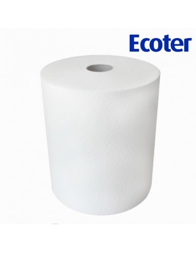 ZN.  Rolka celulozowa Ecoter Romby 280