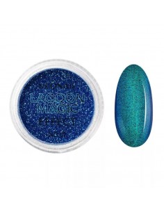 ZN.  Neonail pyłek Lagoon...