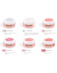 ZN.  Victoria Vynn Mousse...