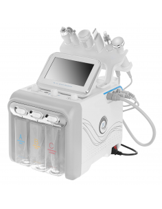 ZN.  Oczyszczanie Wodorowe...