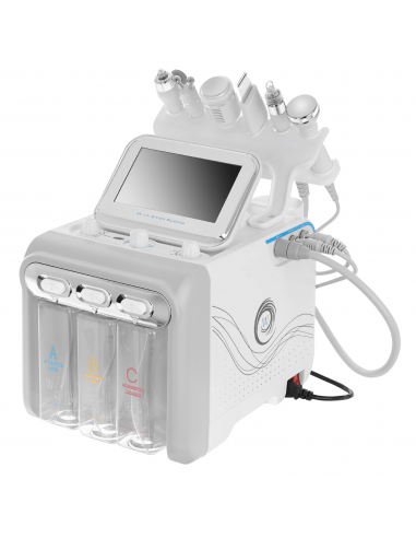 ZN.  Oczyszczanie Wodorowe H2 SURE 