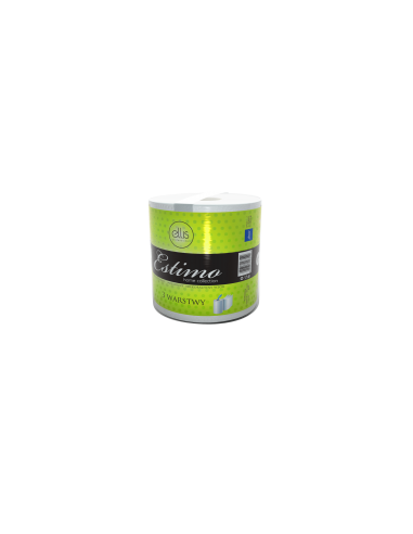 ZF.  Ręcznik w rolce Estimo 3W 80m 1...