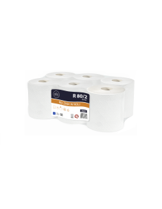 ZF.  Ręcznik w rolce Ellis...