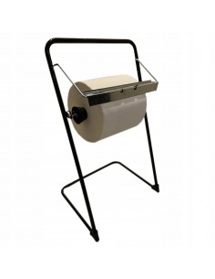 ZN.  Stojak na czyściwo w...