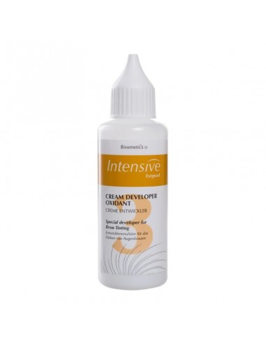 ZN.  Intensive Oxydant w kremie 3% 50ml
