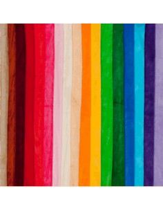 ZN.  Pareo/Peleryna Welur C...