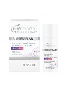 ZN.  Bielenda Krem pod Oczy...