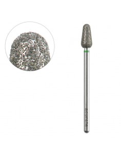 ZN.  Frez Diamentowy stożek... 2