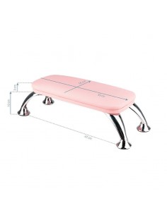 ZN.  Podpórka do manicure... 2