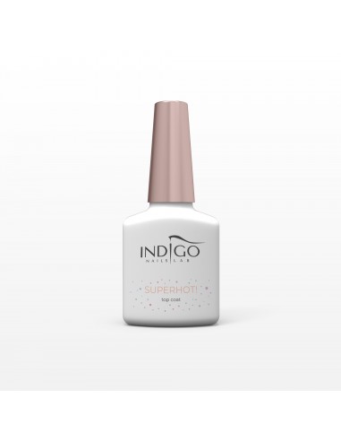 ZN.  Indigo Top Super Hot 7ml