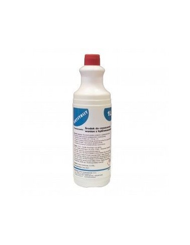 ZE.  Krystalit 1l  płyn do...