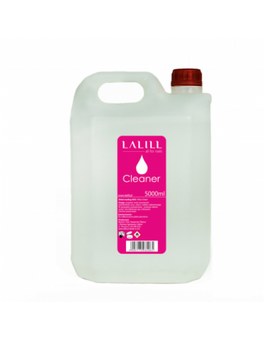 ZN.  Cleaner 5L kanister truskawkowy