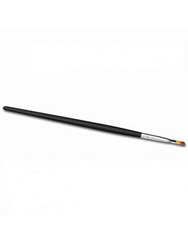 ZN.  Intensive pędzelek do henny skośny