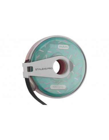 ZN.  Staleks ATC-100 Pączek z klipsem...