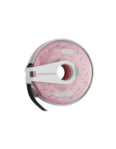 ZN.  Staleks ATC-180 Pączek z klipsem...