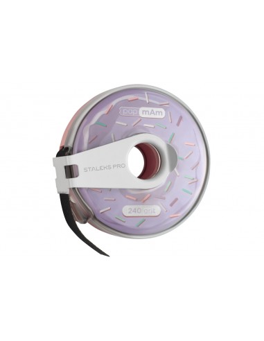 ZN.  Staleks ATC-240 Pączek z klipsem...