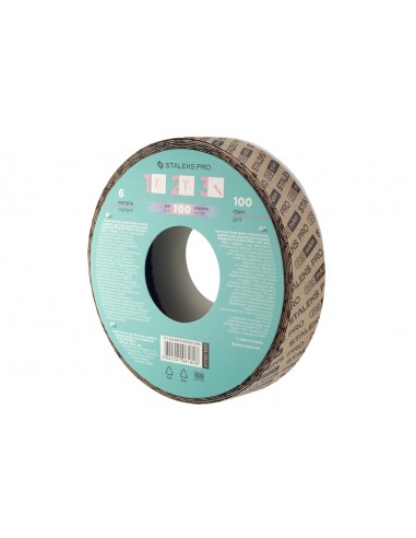 ZN.  Staleks ATSC-100 rolka z taśmą