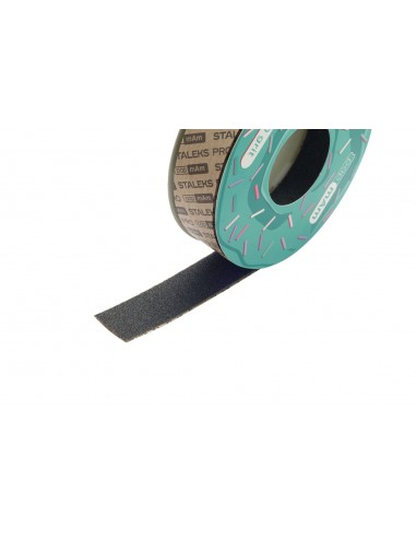 ZN.  Staleks ATSC-100 rolka z taśmą