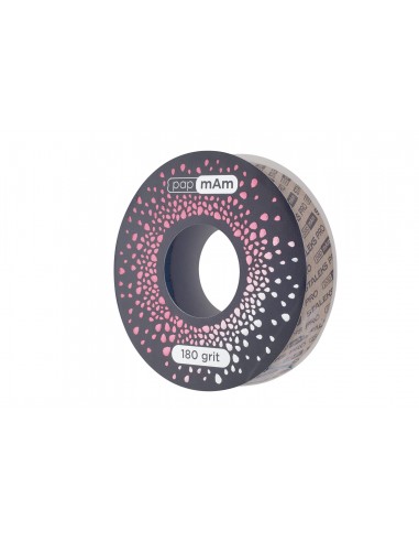 ZN.  Staleks rolka ścierna ATSlux-100