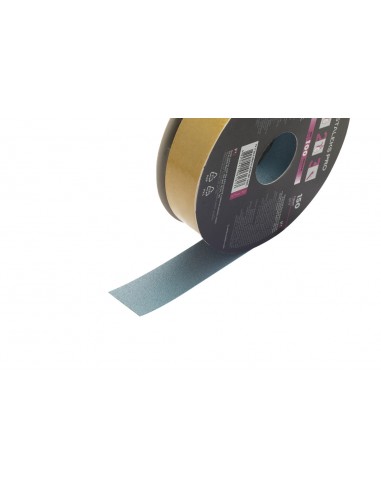 ZN.  Staleks rolka ścierna ATSlux-100