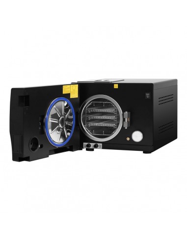 ZD.  Autoklaw Lafomed Standard Line...