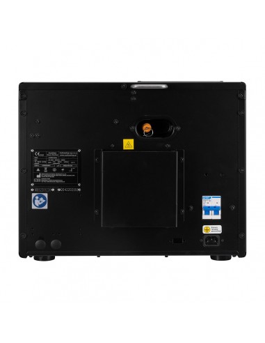 ZD.  Autoklaw Lafomed Standard Line...