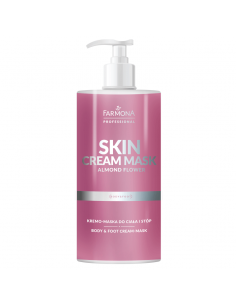 ZN.  Farmona Kremo-maska...