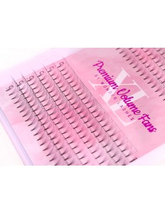 ZN.  Rzęsy Premium Volume... 2