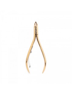 ZN.  Aba Cążki do skórek...