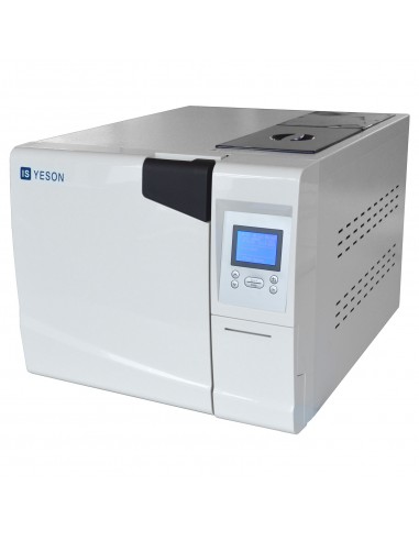 ZD.  Autoklaw YESON 12L-E LCD Premium