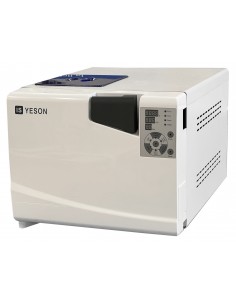 ZD.  Autoklaw YESON 8L-E...