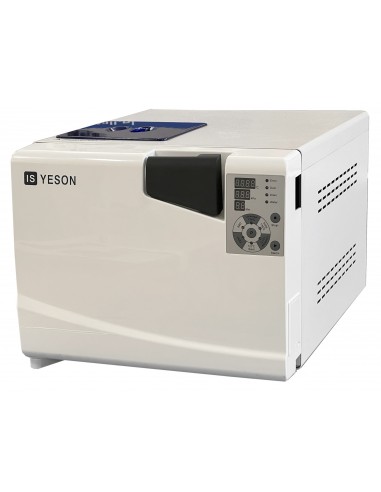 ZD.  Autoklaw YESON 8L-E LED Standard