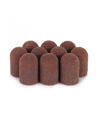 ZN.  Kapturki 16mm #150 10 SZT. Brąz