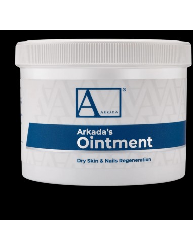 ZN.  Arkada's Maść 450g