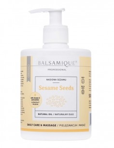 ZN.  Balsamique Olej...