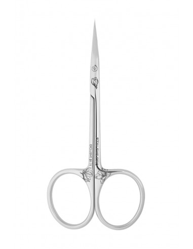 ZN.  STALEKS Nożyczki SX-21/1 PRO