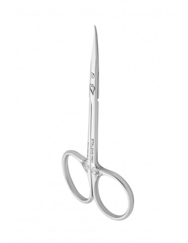 ZN.  STALEKS Nożyczki SX-21/1 PRO