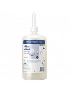 ZE.  Mydło Tork 1L S4...