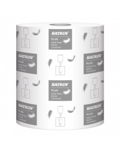 ZE.  Ręcznik Katrin System...