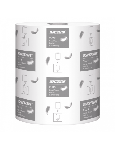 ZE.  Ręcznik Katrin System 460058...