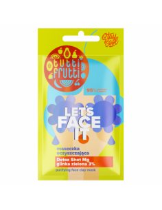 ZN.  Farmona Tutti Frutti...