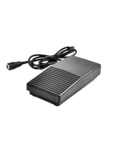 ZN.  Napęd Nożny do...