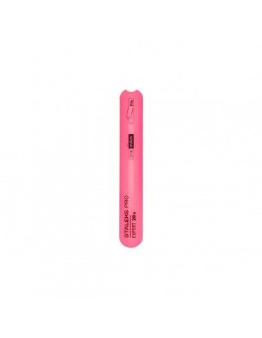 ZN.  Staleks Nośnik plastikowy prosty...