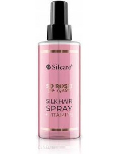 ZN.  Silcare So Rose So...