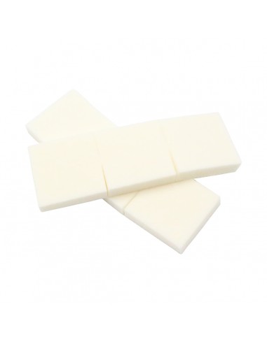 ZN.  Indigo Gąbki do ombre 6szt.